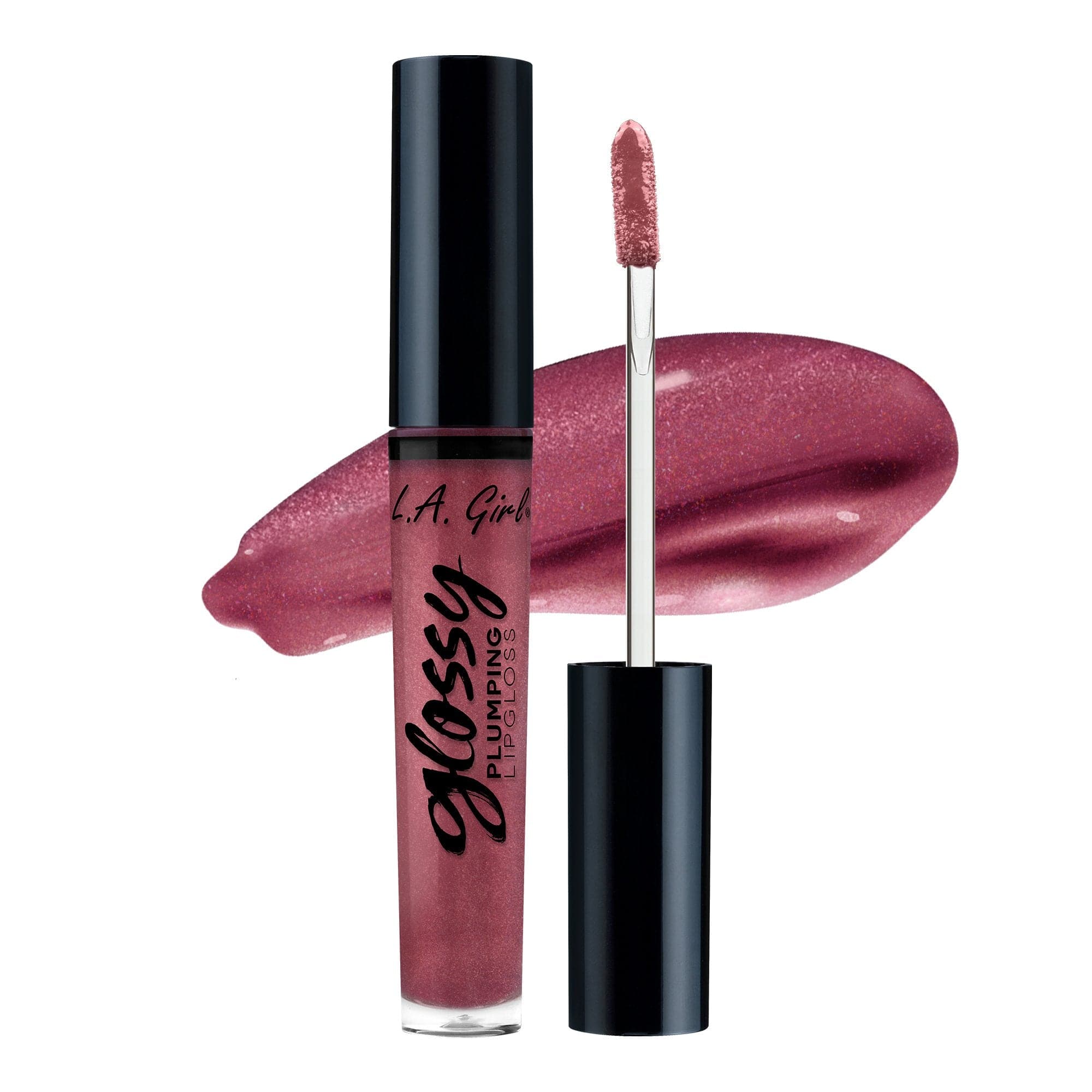 L.A. Girl Glossy Plumping GLG922 Gloss Plush brillant