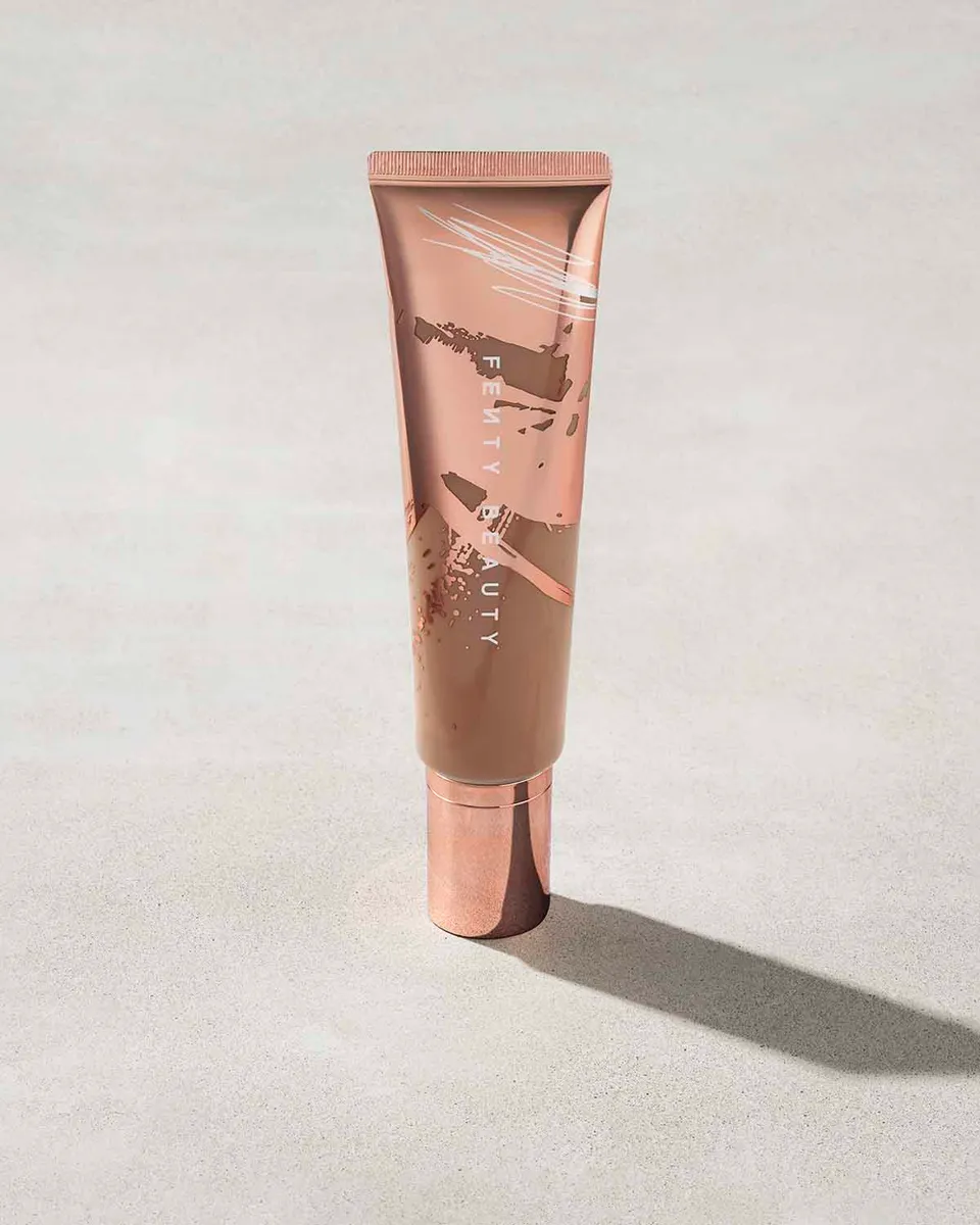 Fenty Beauty Body Sauce Teinte Corps Hunnie Hunnie 95 ml