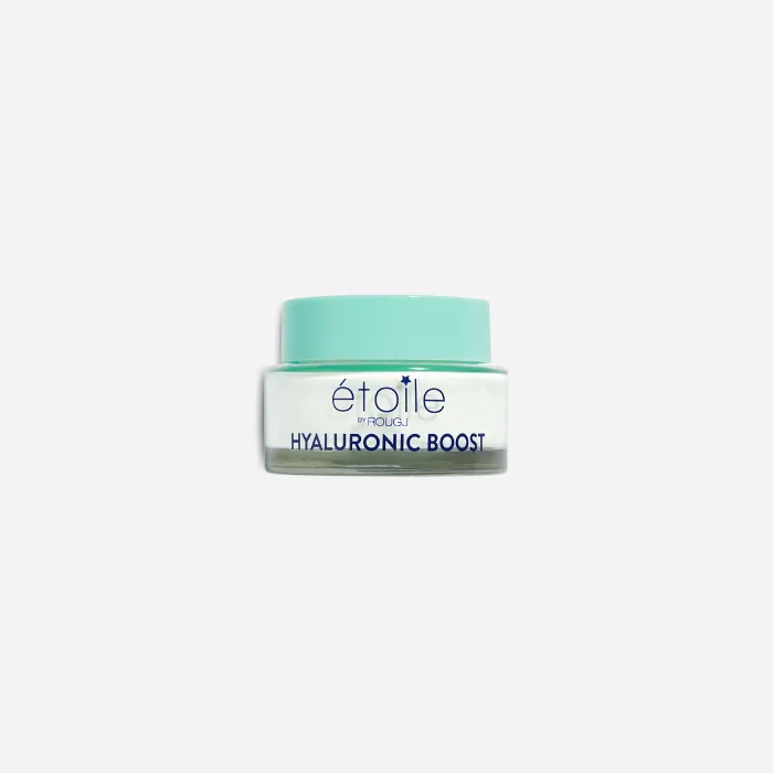 Etoile By Rougj Hyaluronic Boost Crème Visage Hydratante