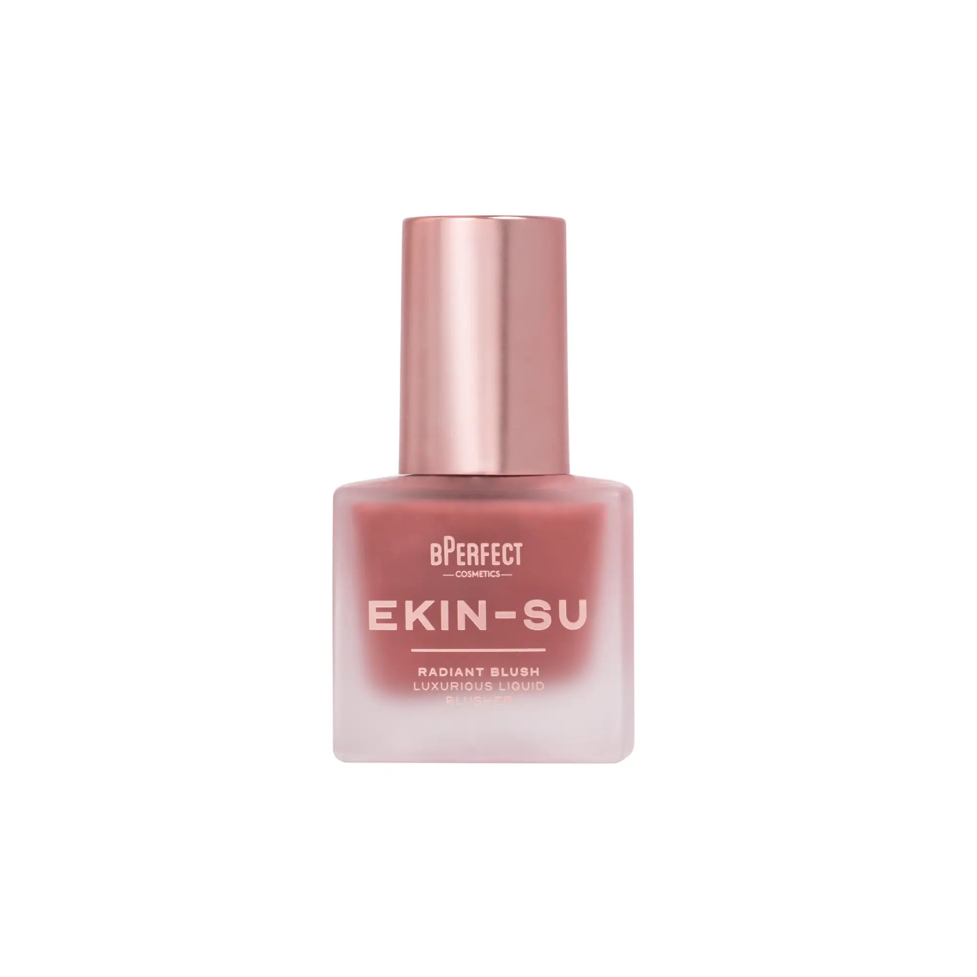 BPerfect x Ekin-Su Radiant Blush fard à joues hydratant 30 ml