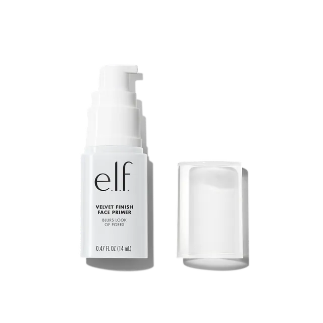 E.L.F. Face Velvet Finish base teint velours lissante
