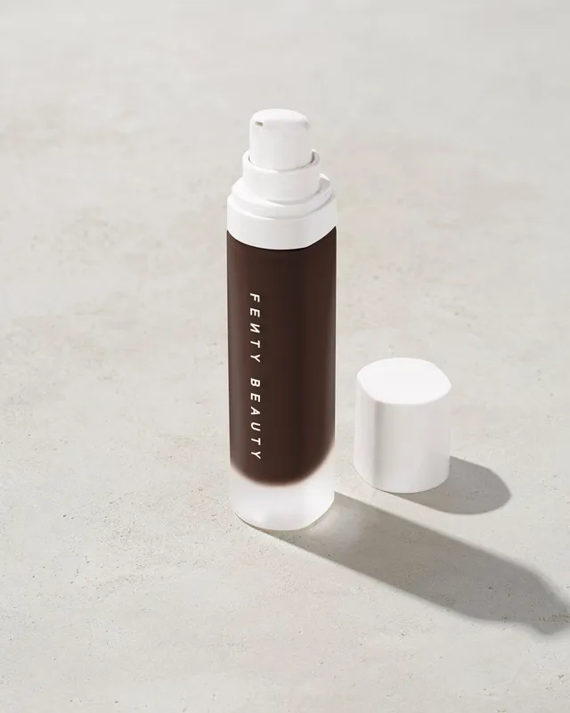 Fenty Beauty Pro Filt'r fond de teint #498 peau foncée