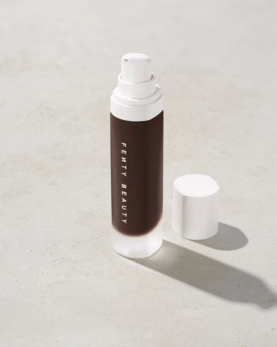 Fenty Beauty Pro Filt'r fond de teint #498 peau foncée