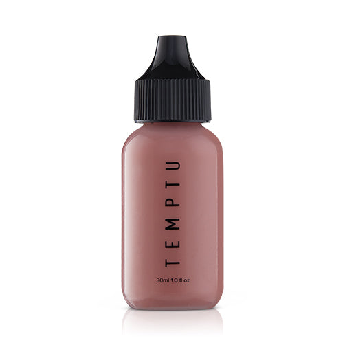 TEMPTU Perfect Canvas blush liquide semi-mat