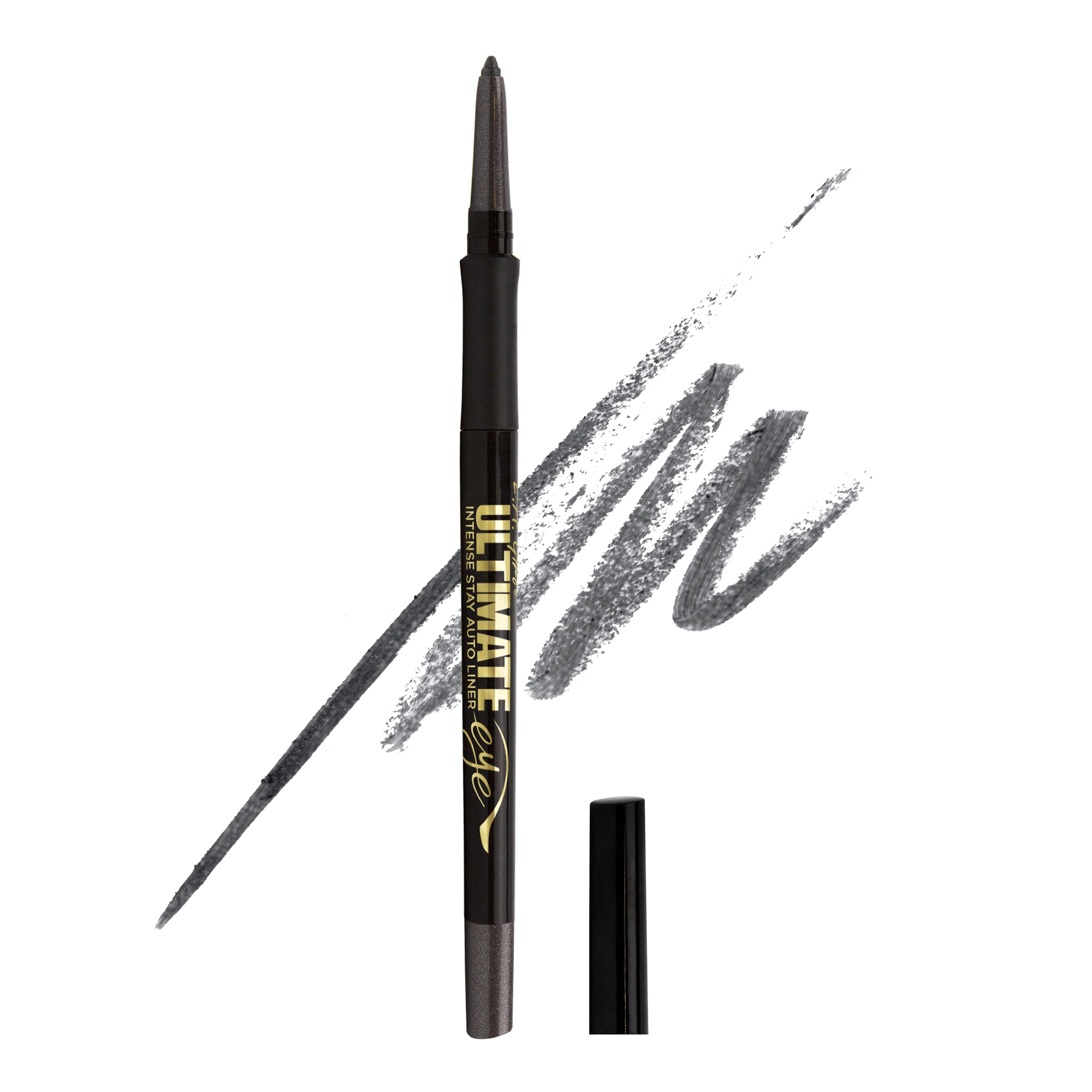 L.A. Girl Ultimate Eyeliner crayon yeux GP321 Ultimate Black