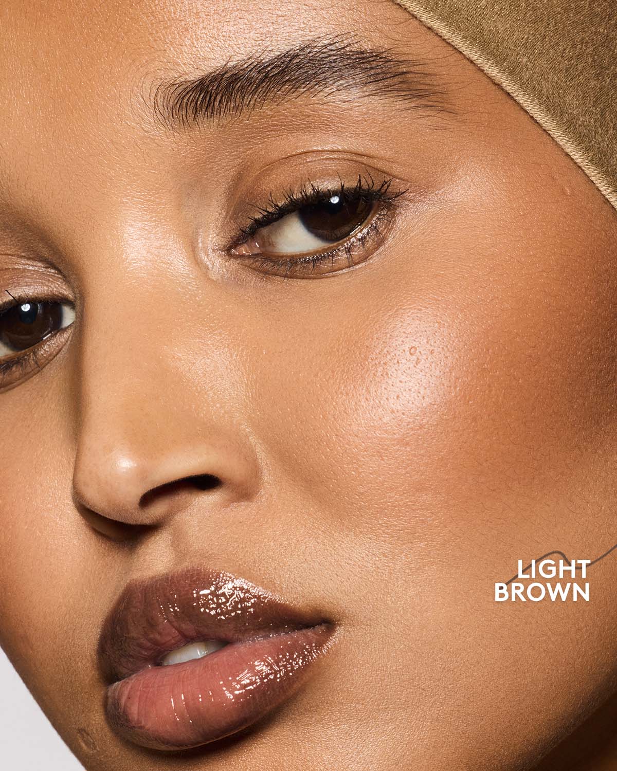 Fenty Beauty Brow MVP Light Brown crayon sourcils 0,07 g