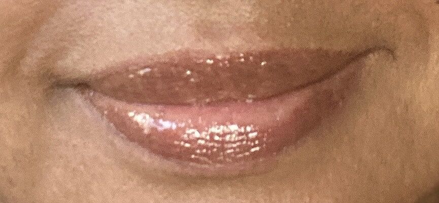 Fenty Beauty Gloss Bomb gloss lèvres Diamond Milk 9 mL perle