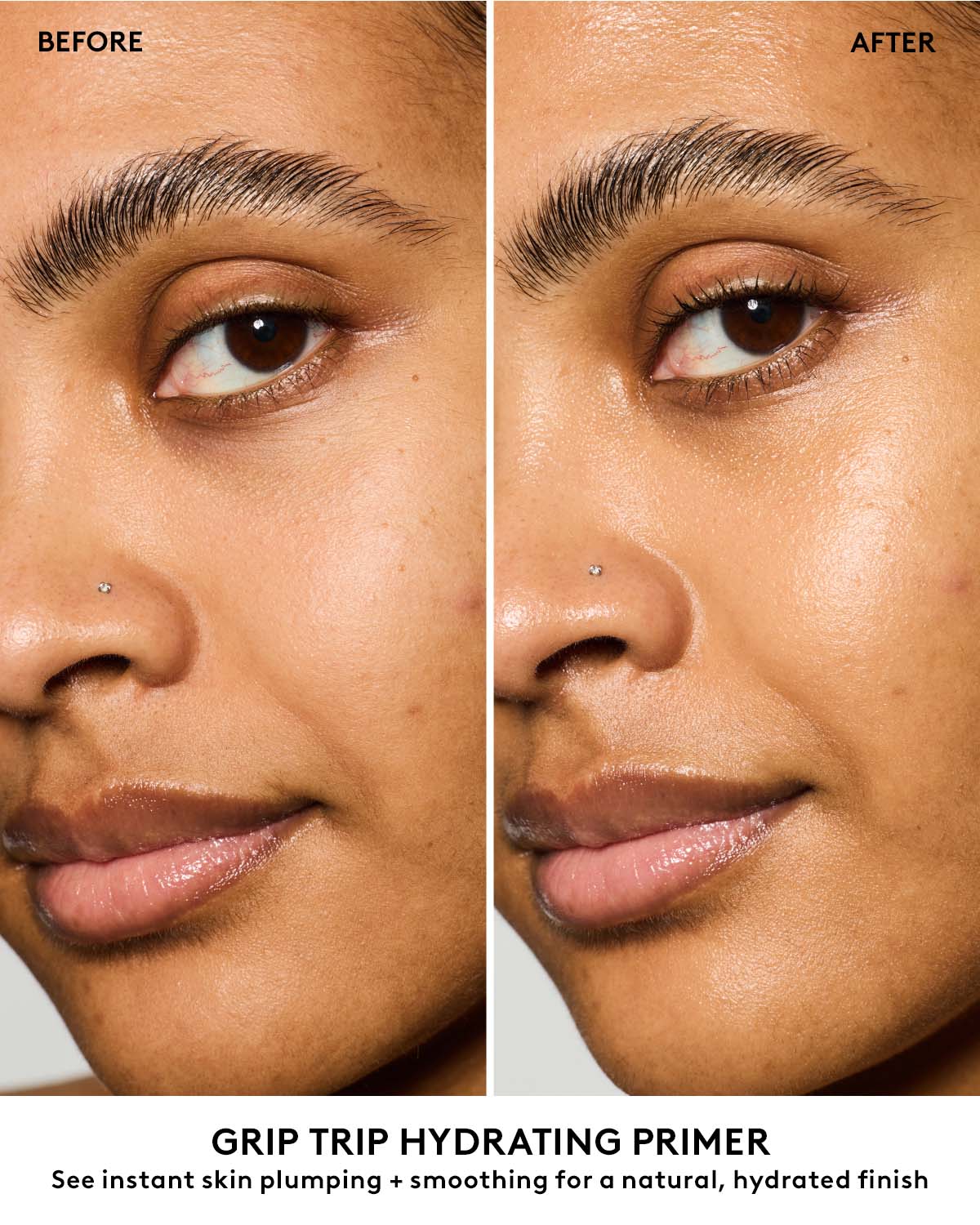 Fenty Beauty Grip Trip Base de Teint Hydratante 30 mL
