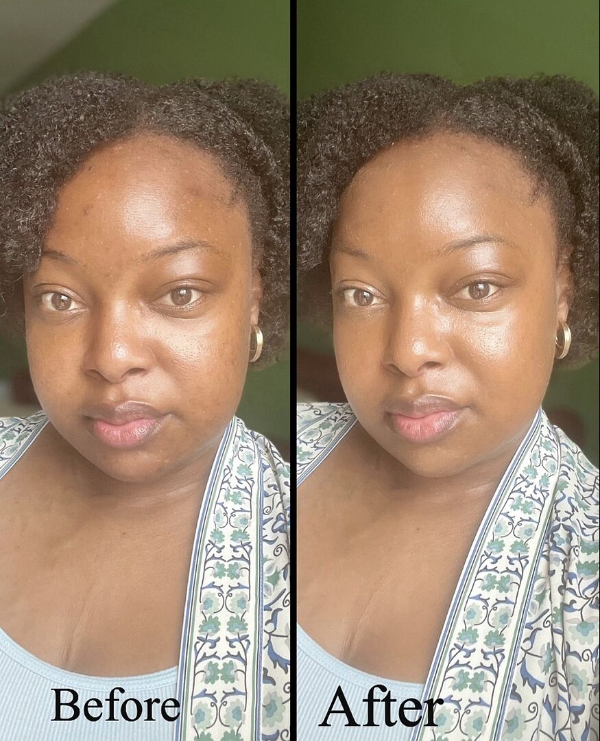 Fenty Beauty Hydra Vizor Huez crème teintée SPF30 teinte 5 50 ml