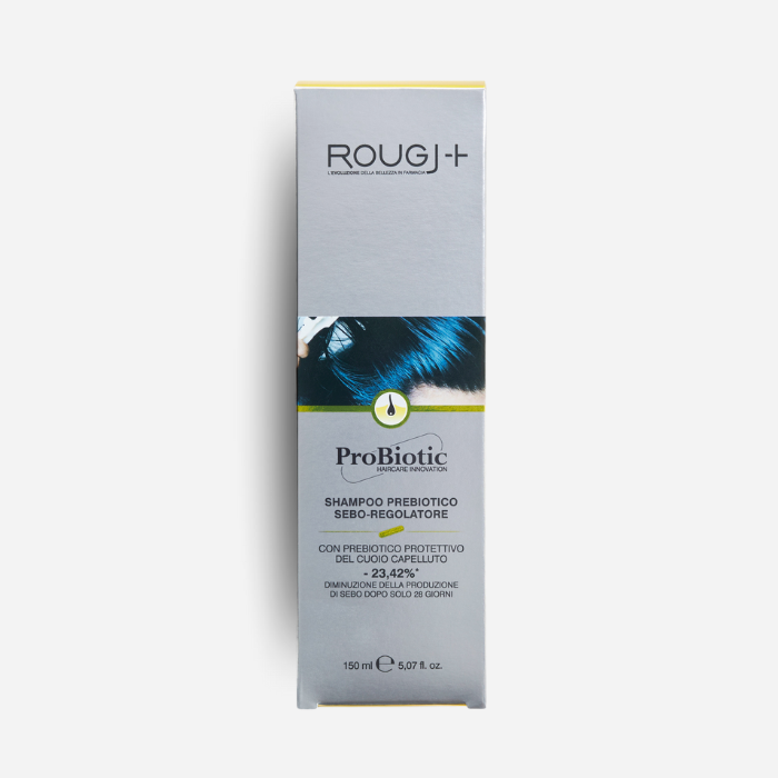 Etoile by Rougj Shampoo Anti-Sebo shampooing 150 ml