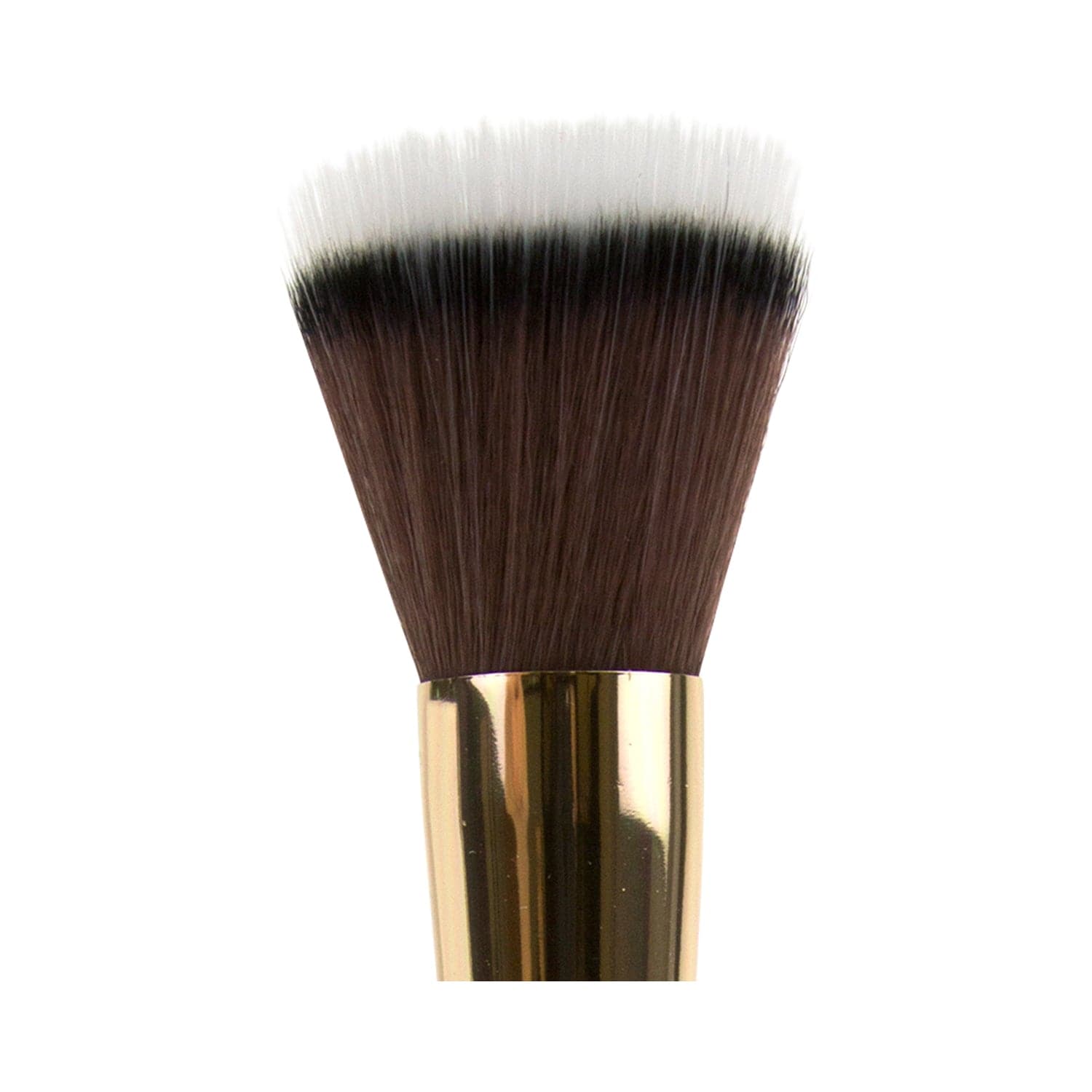L.A. Girl Brushes GPB103 Pinceau Stippling Duo Fibre Teint