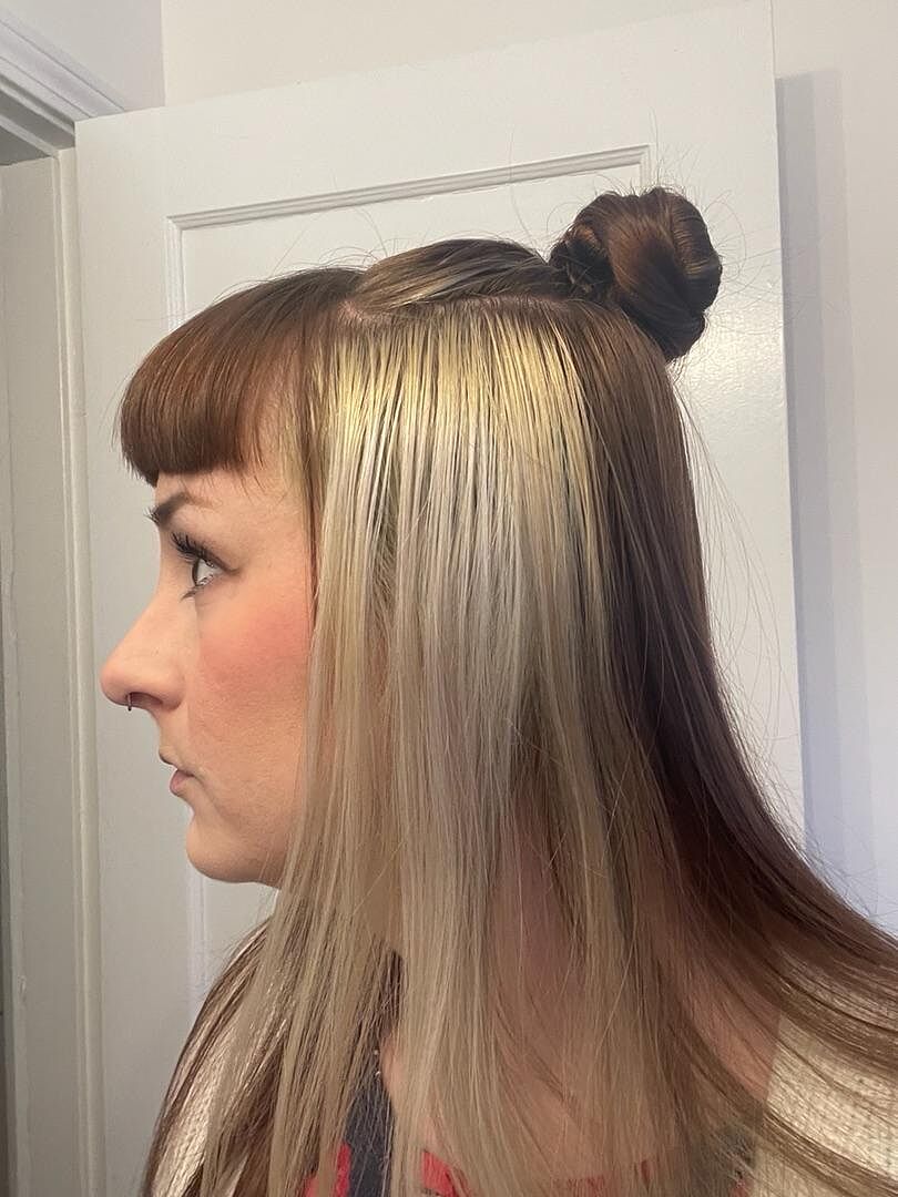 Fenty Hair The Imposter shampoing sec poudre volume sans trace