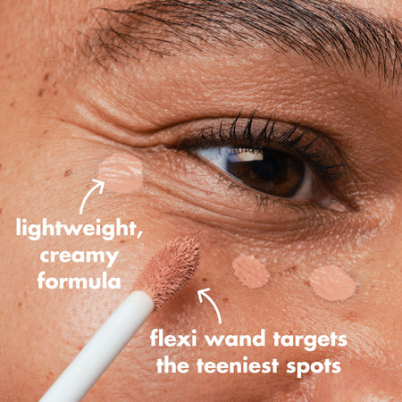 E.L.F. Face Soft Glam Correcteur Éclat Anti-Cernes