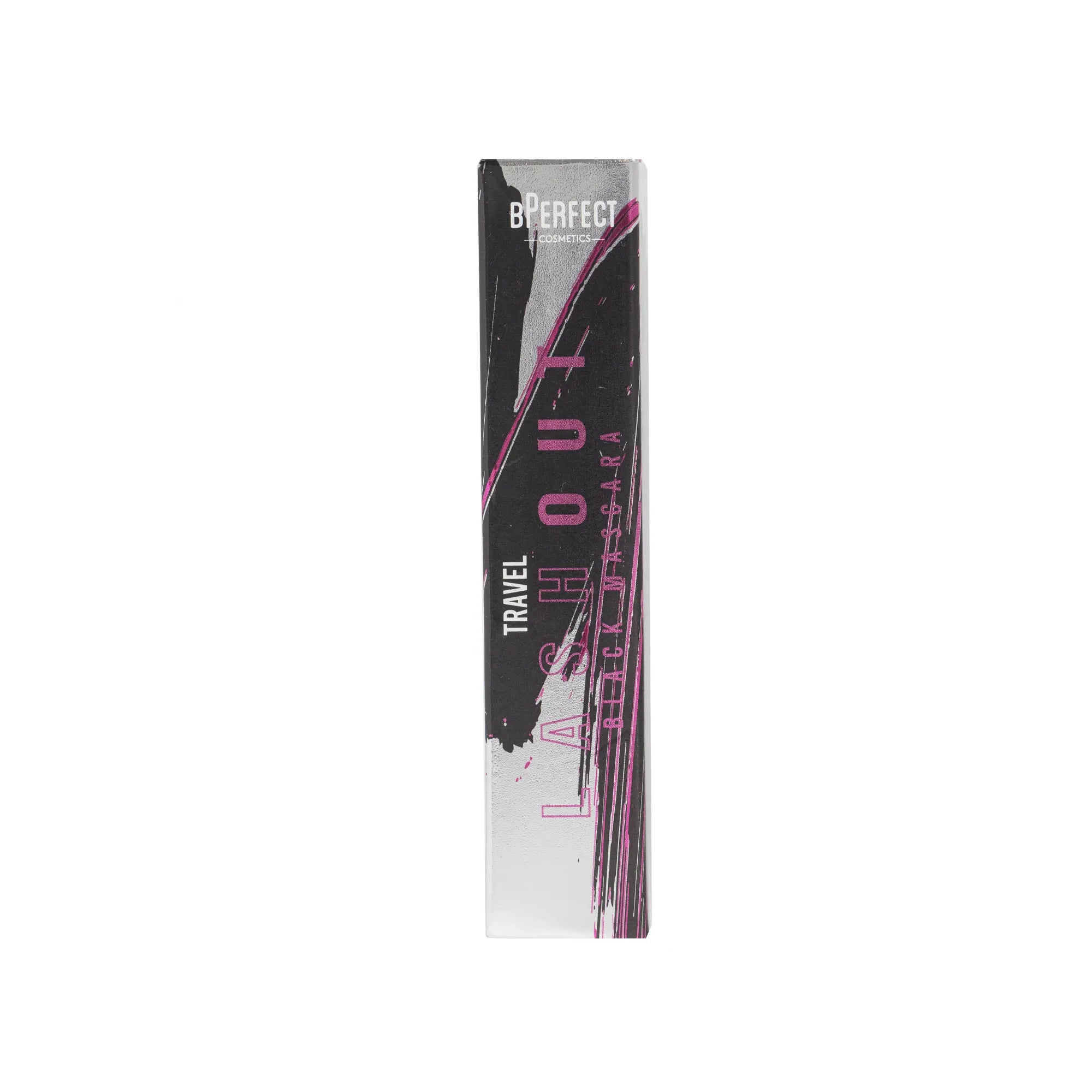 Be Perfect Eyes Lashout mascara noir mini 6ml volume