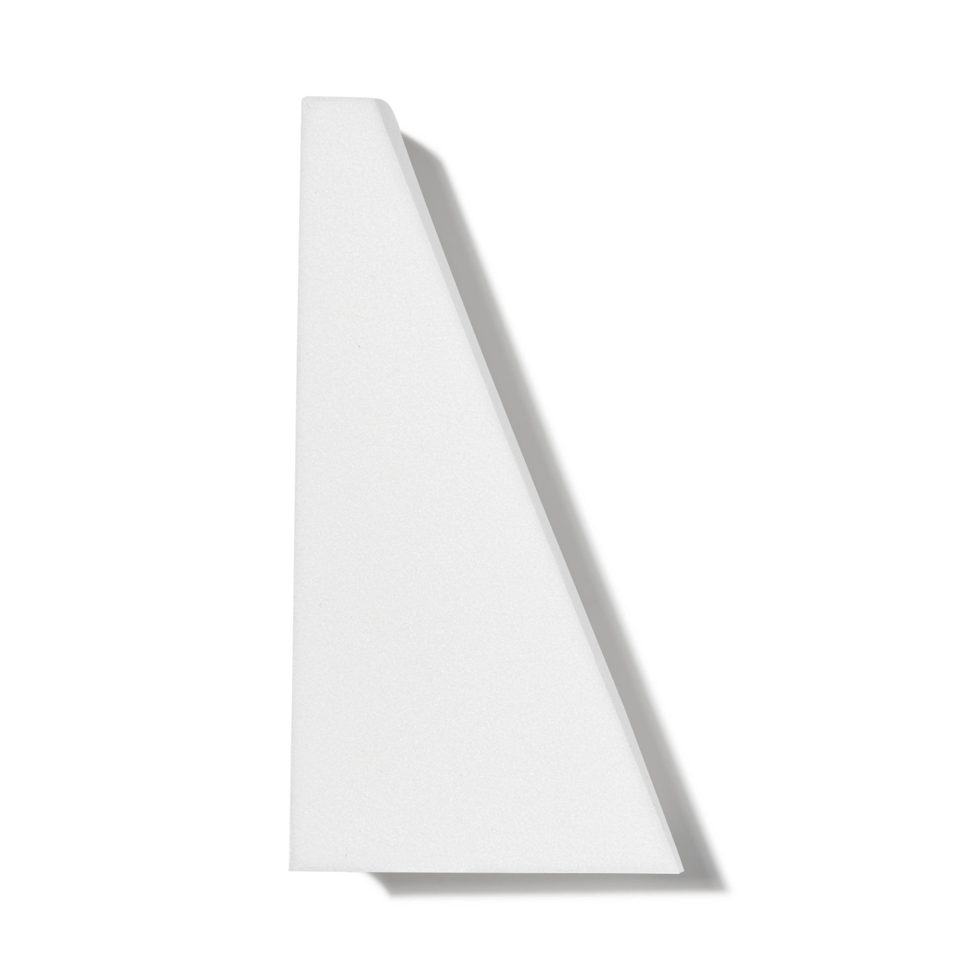 e.l.f. Wedge Sponge éponge maquillage teint réutilisable