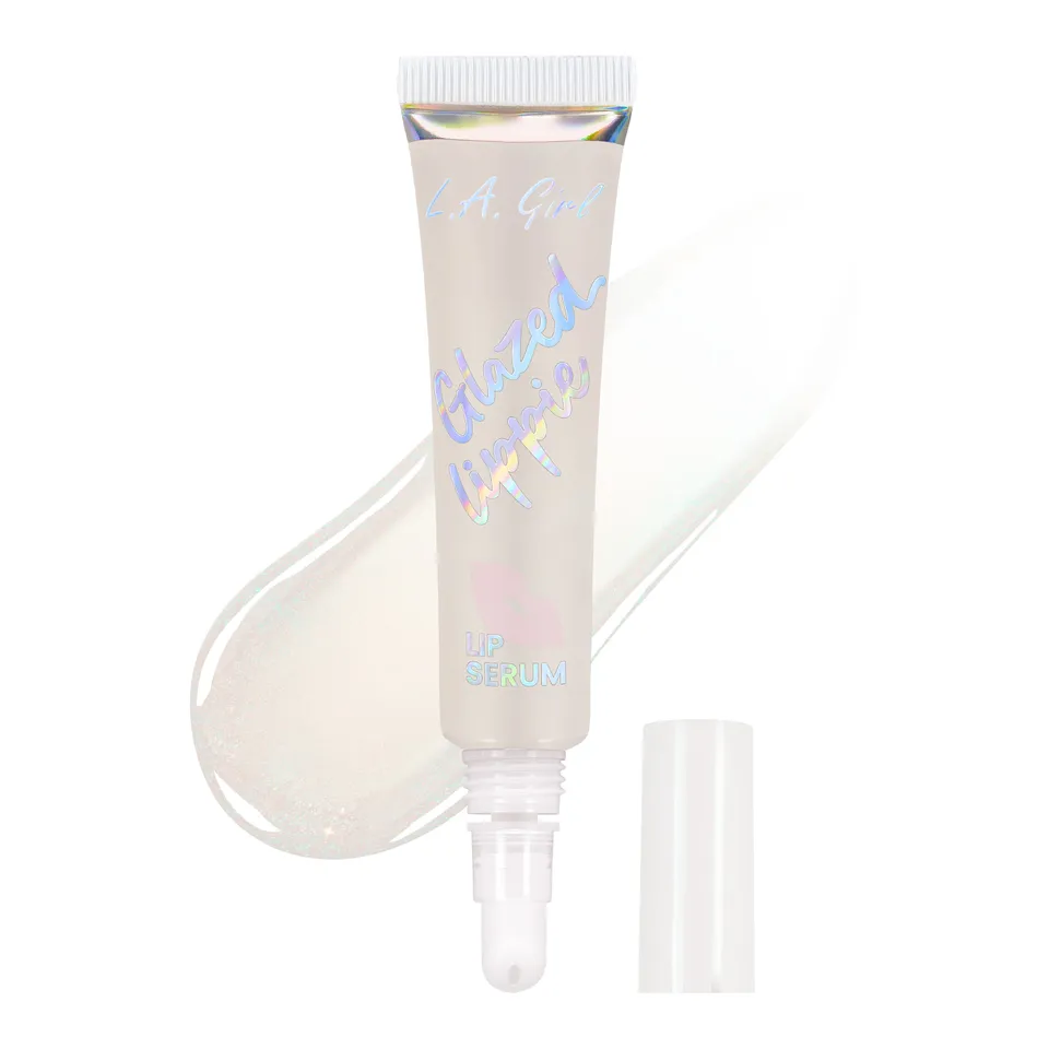 L.A. Girl Glazed Lippie GLG951 sérum lèvres Glazed Donut