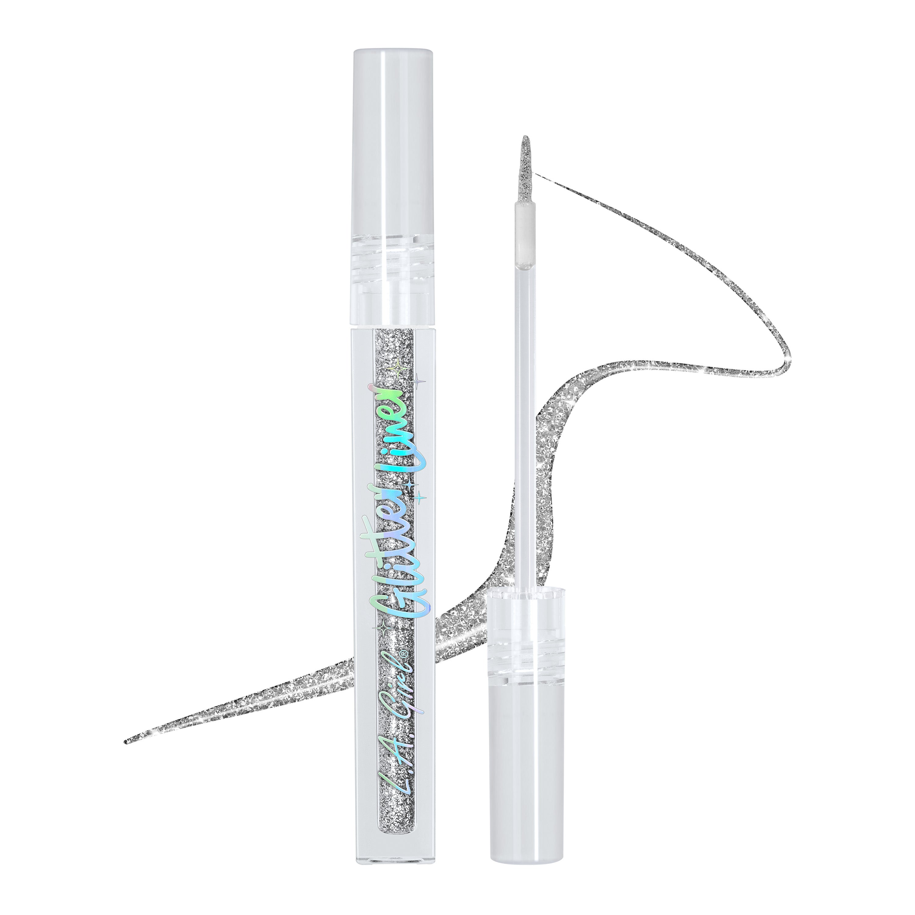 L.A. Girl Glitter Liner eyeliner pailleté G97913 Gold Goals
