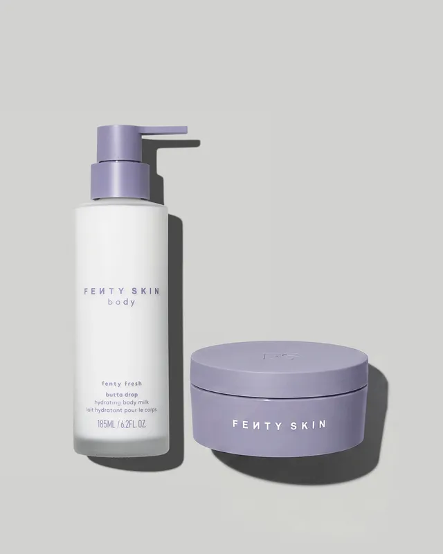 Fenty Beauty Butta Drop Coffret Soin Corps Hydratant 2 pièces