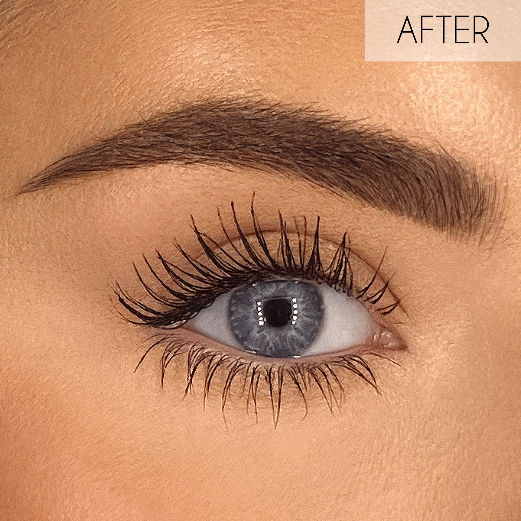 Mrs Glam Lash Extravaganza Mascara noir volume 10 ml