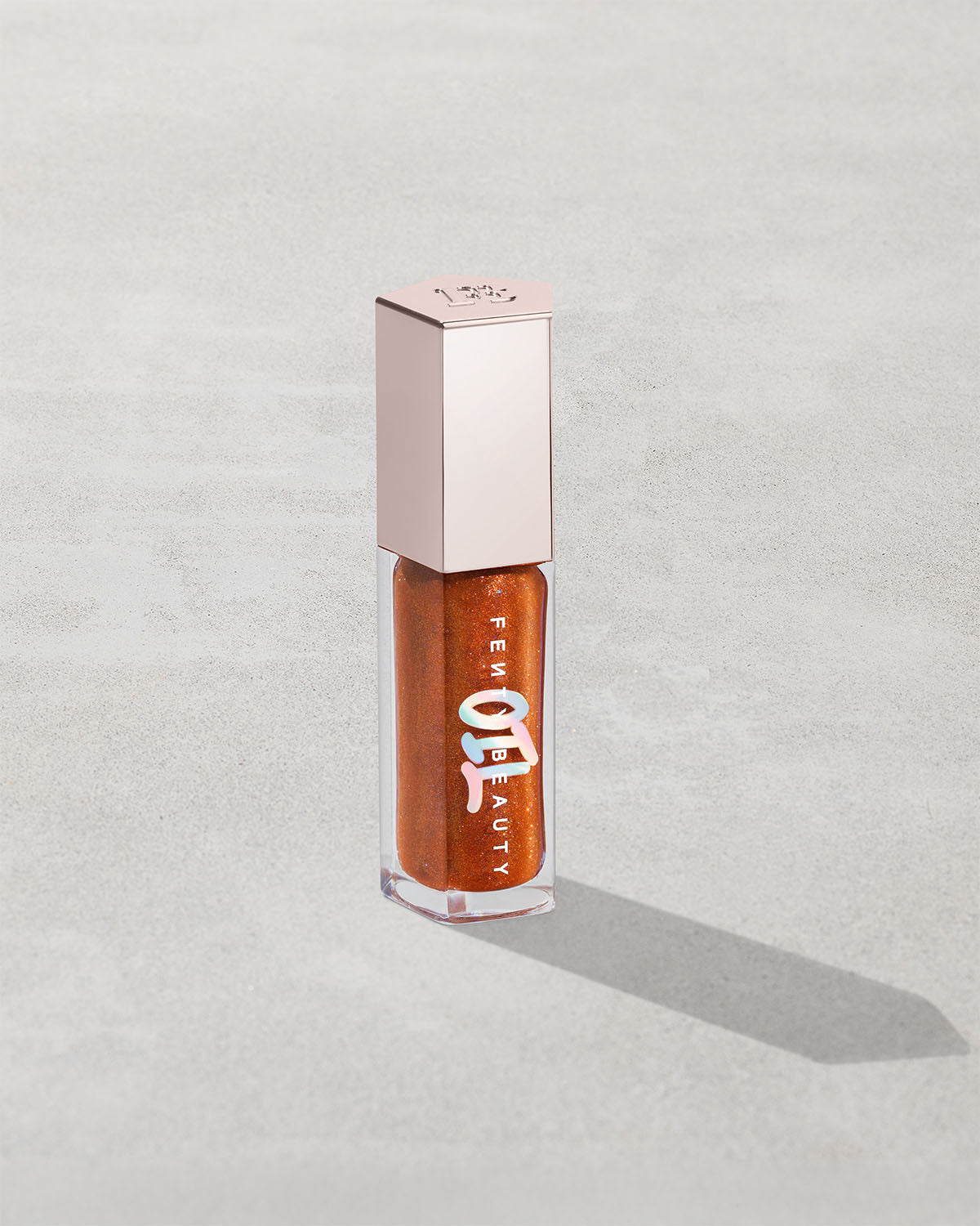 Fenty Beauty Gloss Bomb Oil gloss lèvres Fro$ted Bunz 9 ml