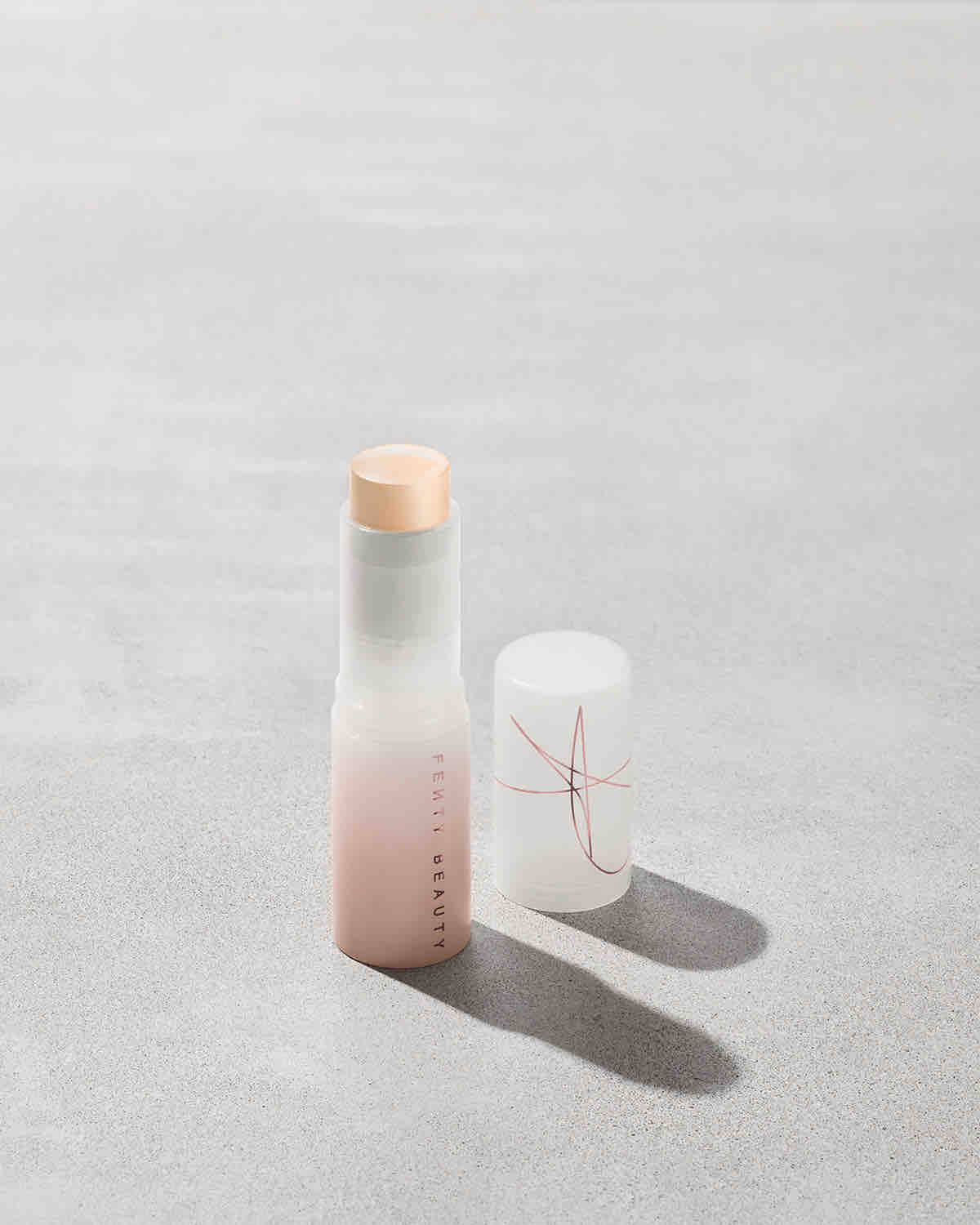 Fenty Beauty Eaze Drop Blur Smooth Tint Stick fond de teint 1 9g naturel