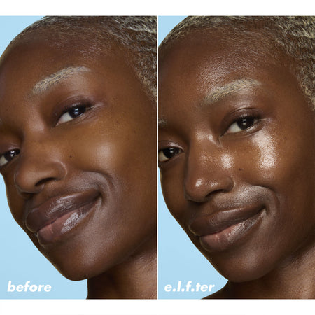 E.L.F. Treatments & Serums Stick Sérum Glass Peptides