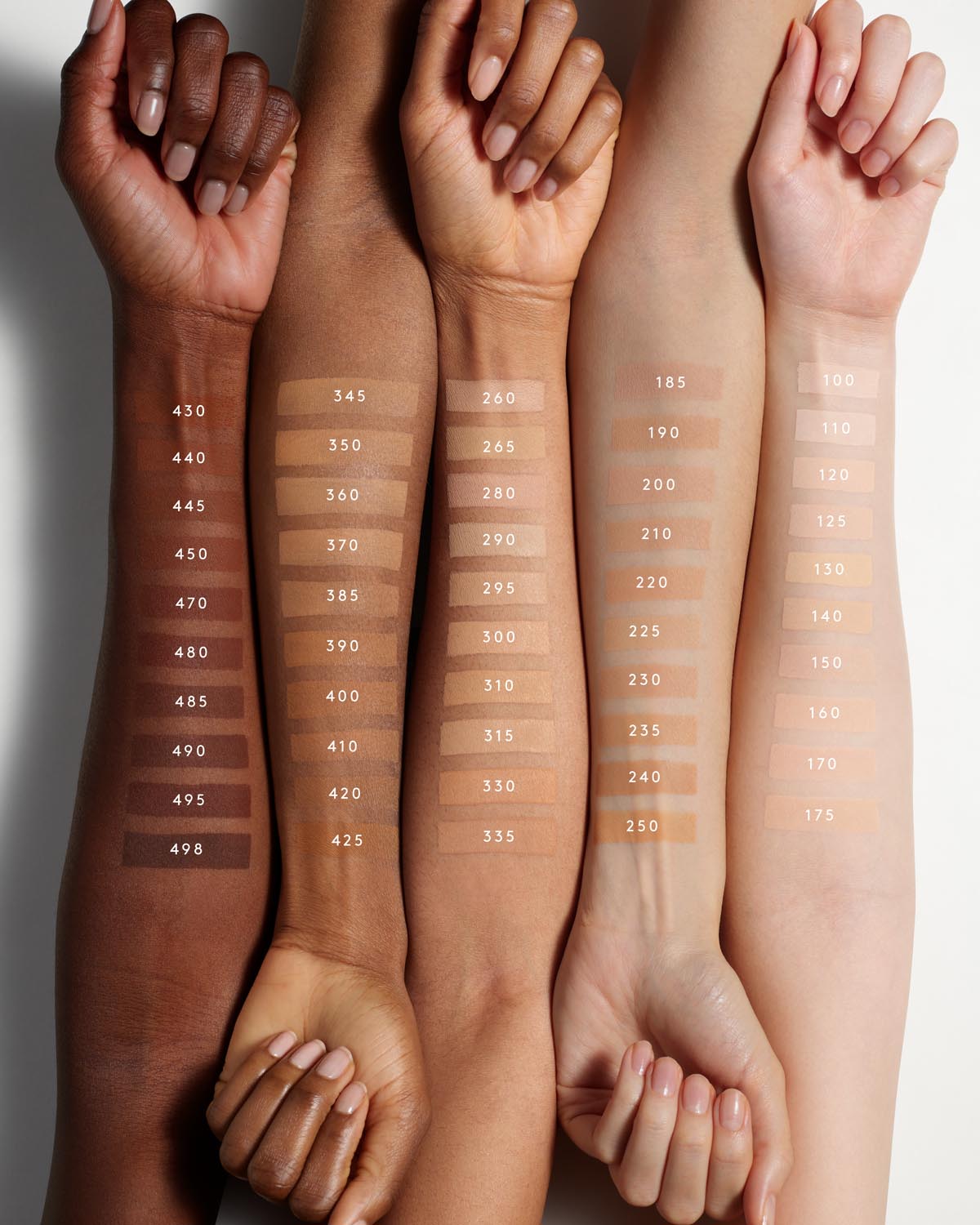 Fenty Beauty Pro Filt'r fond de teint 335 32 ml mat