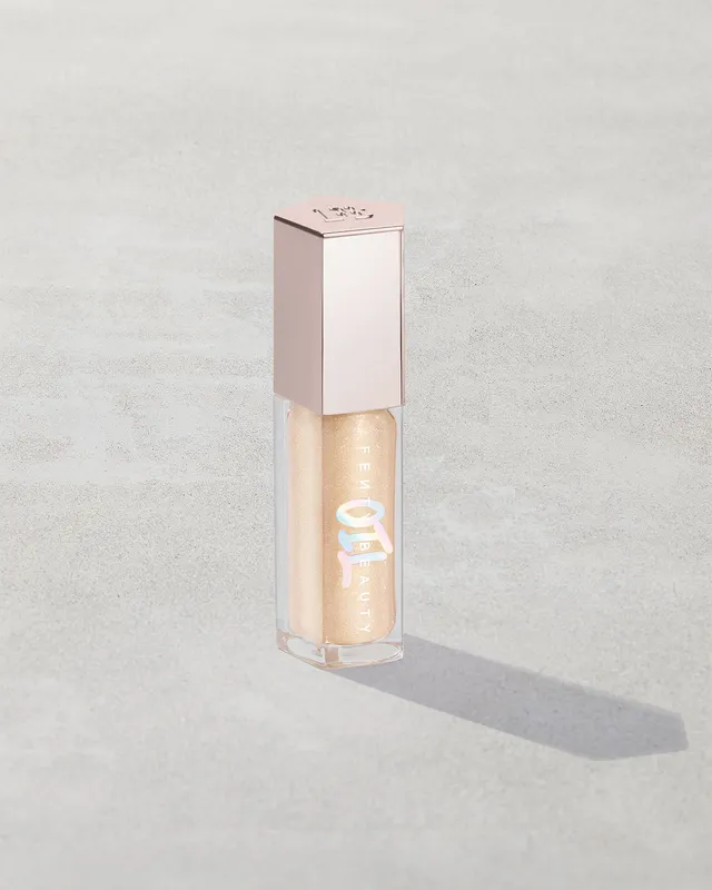 Fenty Beauty Gloss Bomb Oil Huile Gloss Lèvres $uperfine $uga 9ml