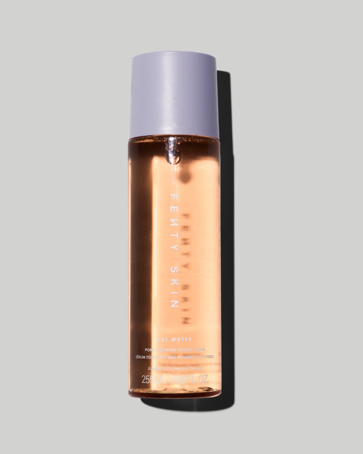 Fenty Beauty Fat Water lotion tonique pores 150 ml niacinamide