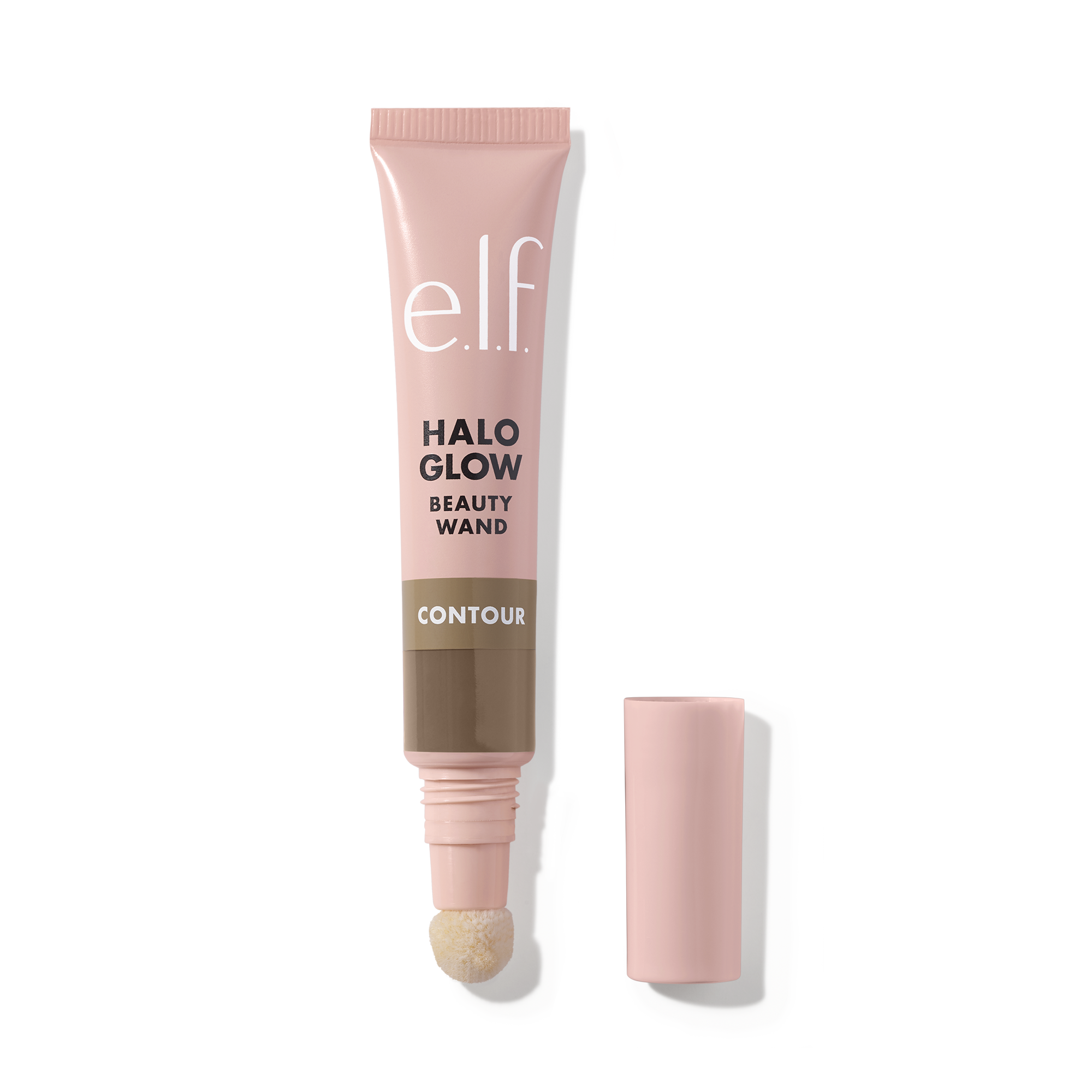 E.L.F Halo Glow Liquid Contour Wand sculptant lumineux
