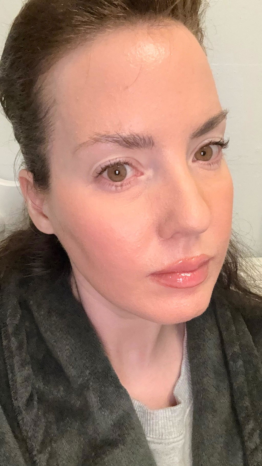 Mrs Glam Lash Extravaganza Mascara noir volume 10 ml