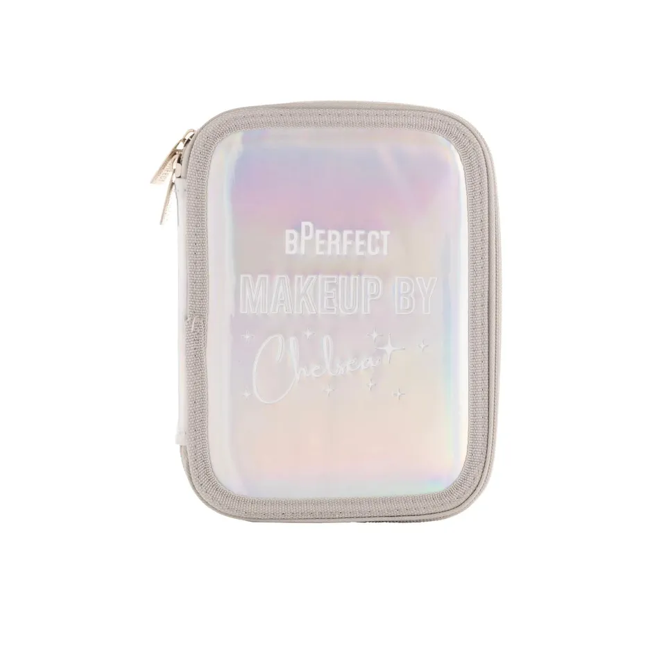 BPerfect Pencil Me In Trousse Voyage Maquillage Vide 170 g