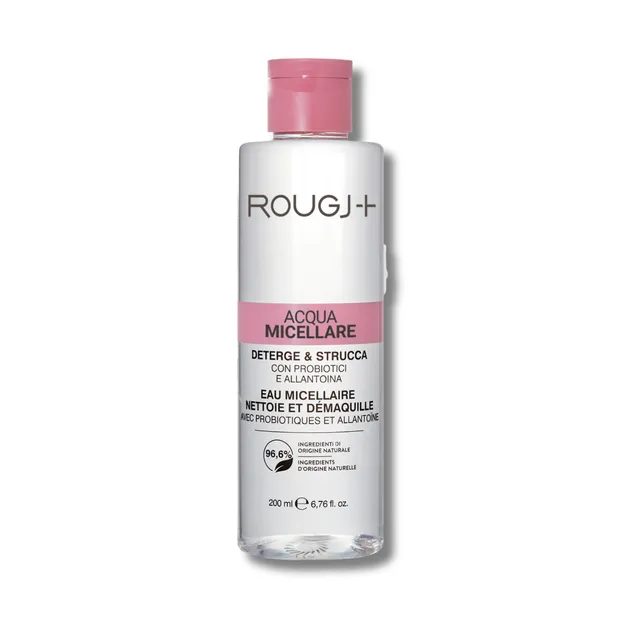 Etoile by Rougj Eau micellaire visage naturelle