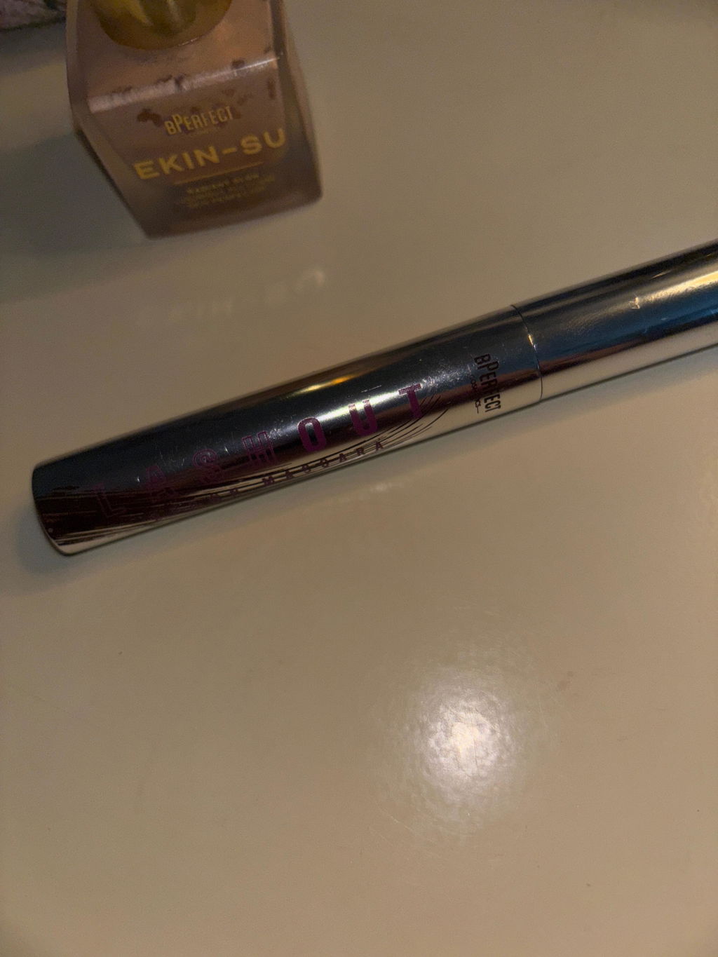 BPerfect Eyes Lashout Mascara Noir 8 ml Volume