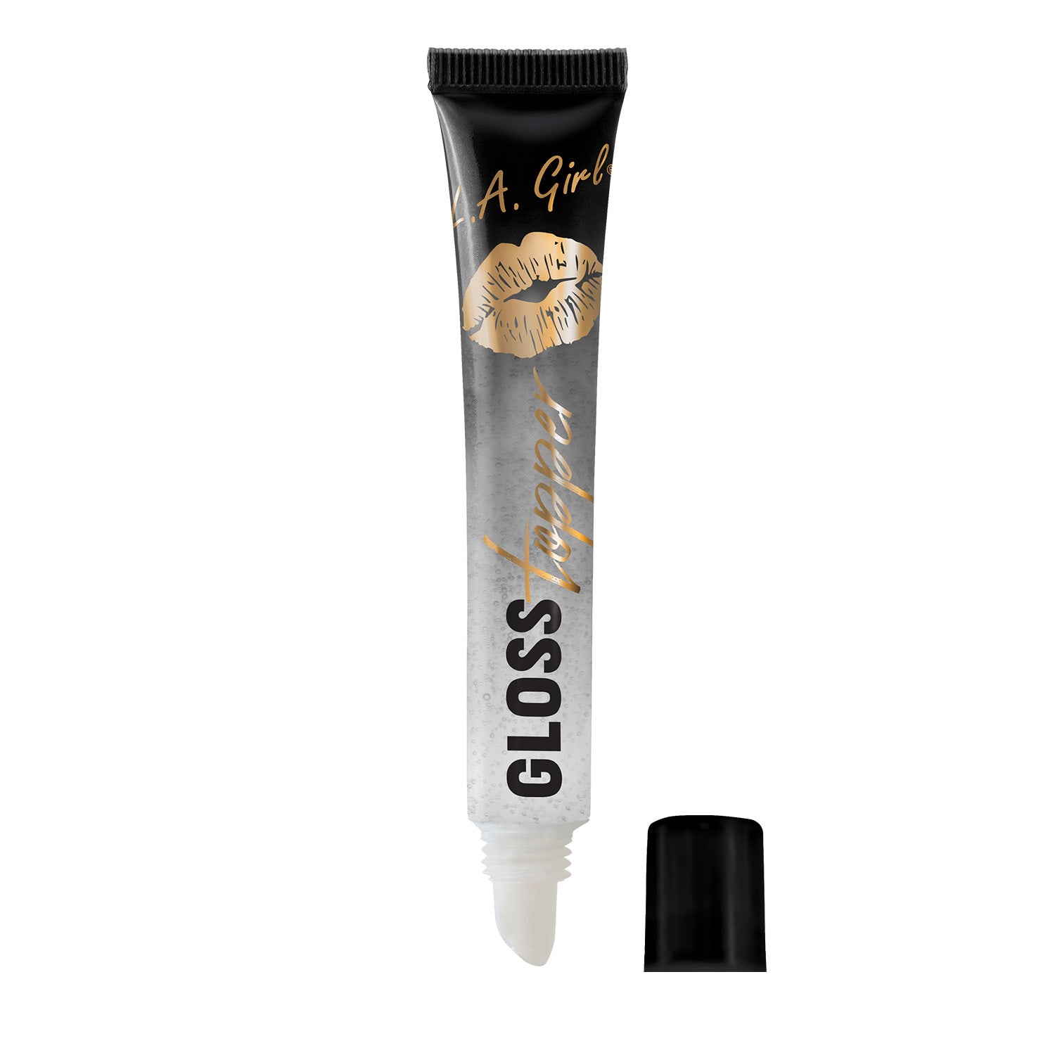L.A. Girl Lipgloss GLG571 Clearly Clear gloss transparent