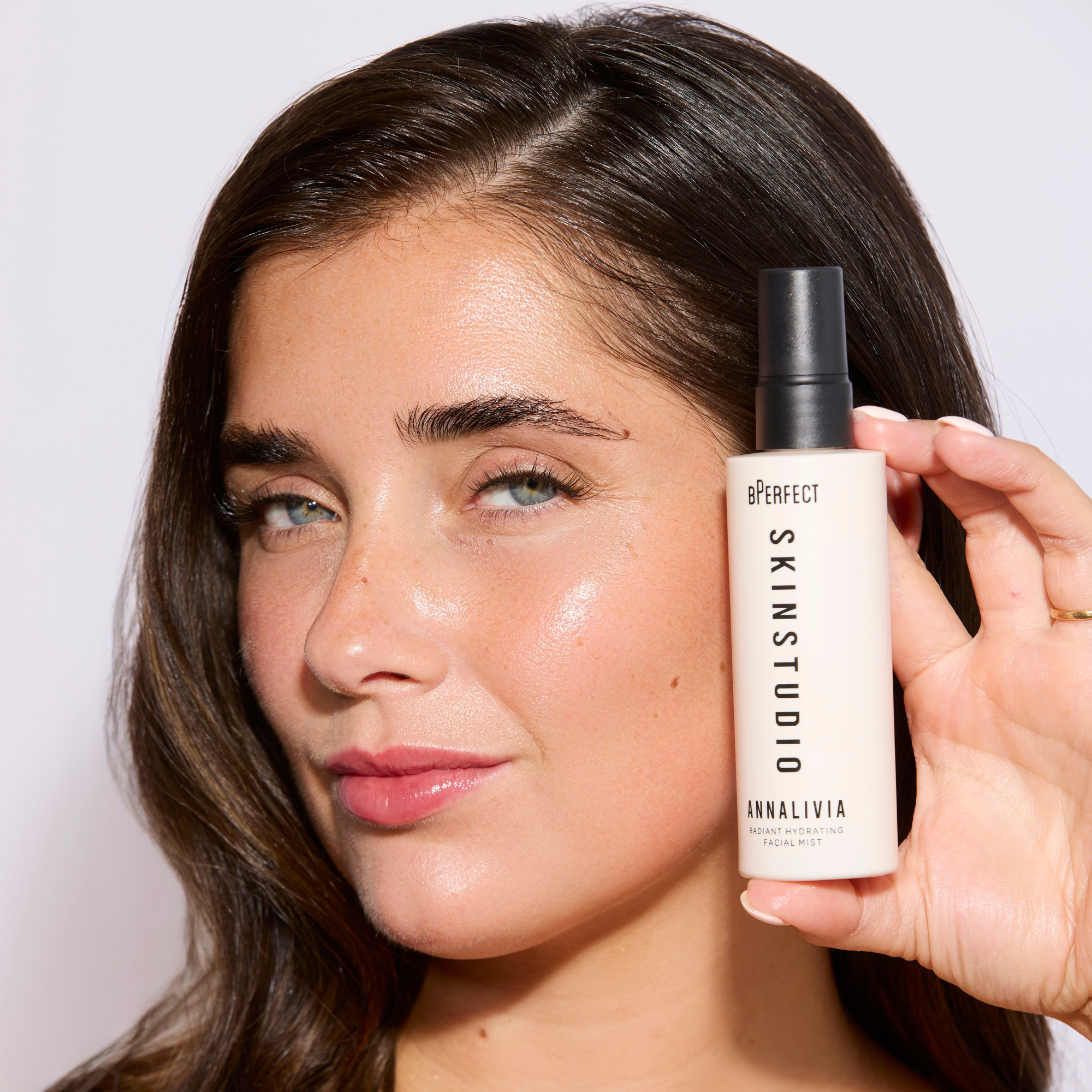 BPerfect Annalivia Brume Visage Hydratante Éclat 100 ml