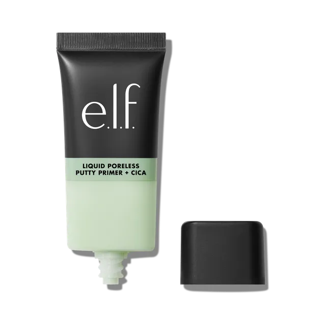 e.l.f. Putty Base Teint Poreless au Cica