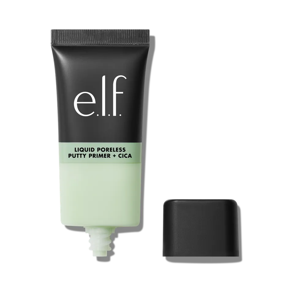 e.l.f. Putty Base Teint Poreless au Cica
