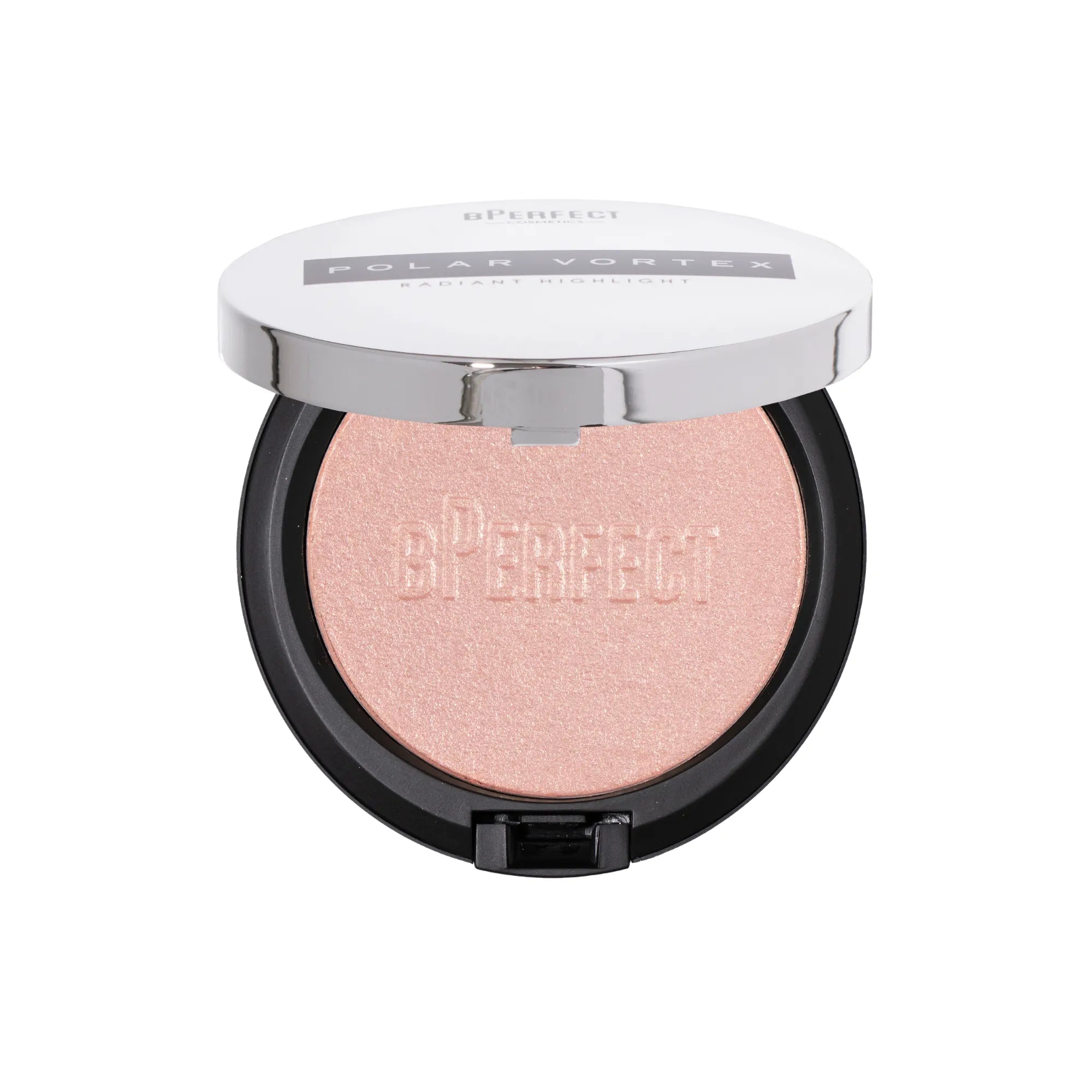BPerfect Polar Vortex Illuminateur Frosted doré champagne
