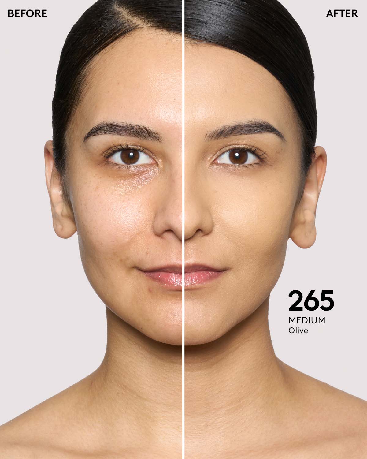 Fenty Beauty Pro Filt'r fond de teint 265 fini mat