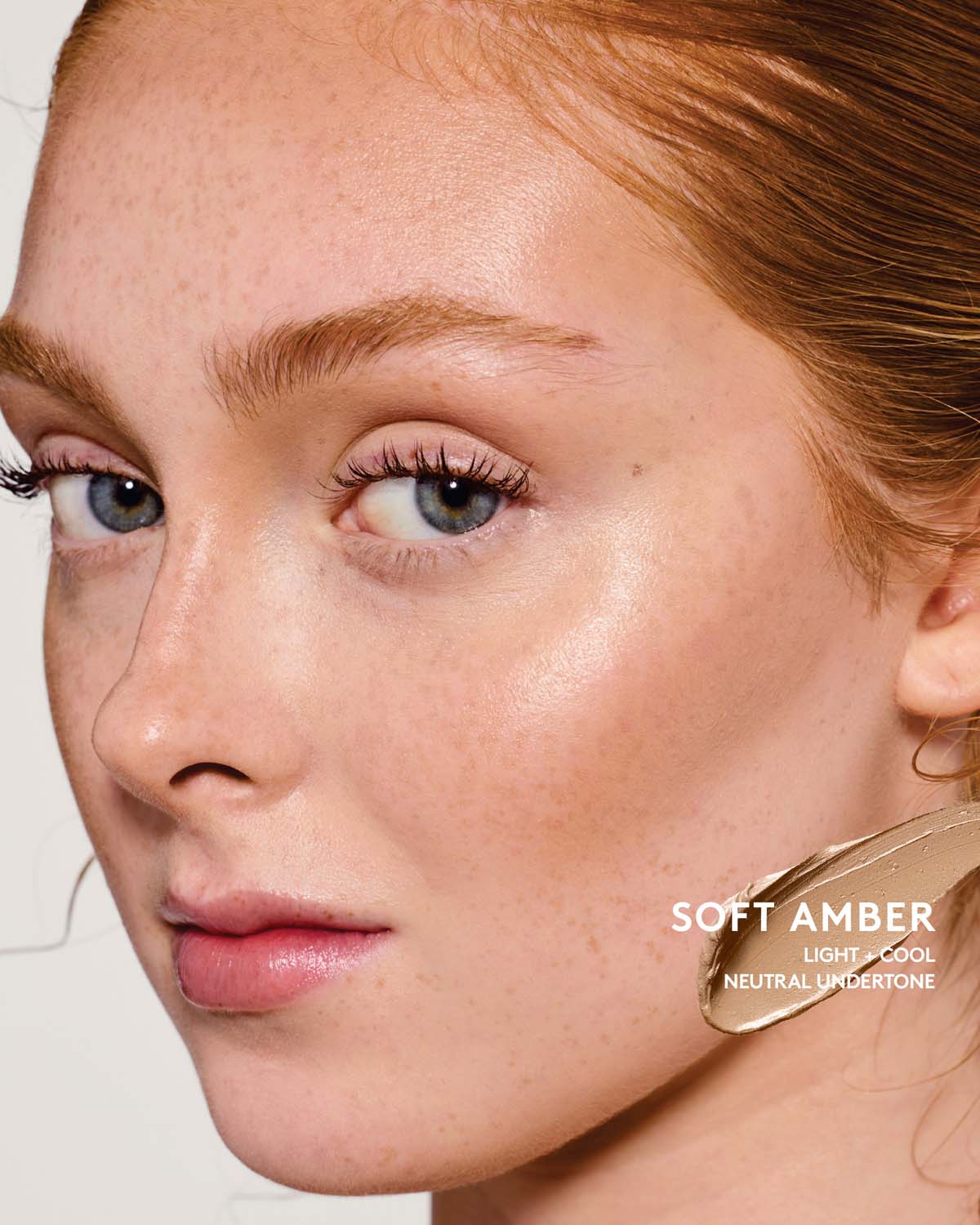 Fenty Beauty Match Stix stick contour Soft Amber 7,10 g fini mat