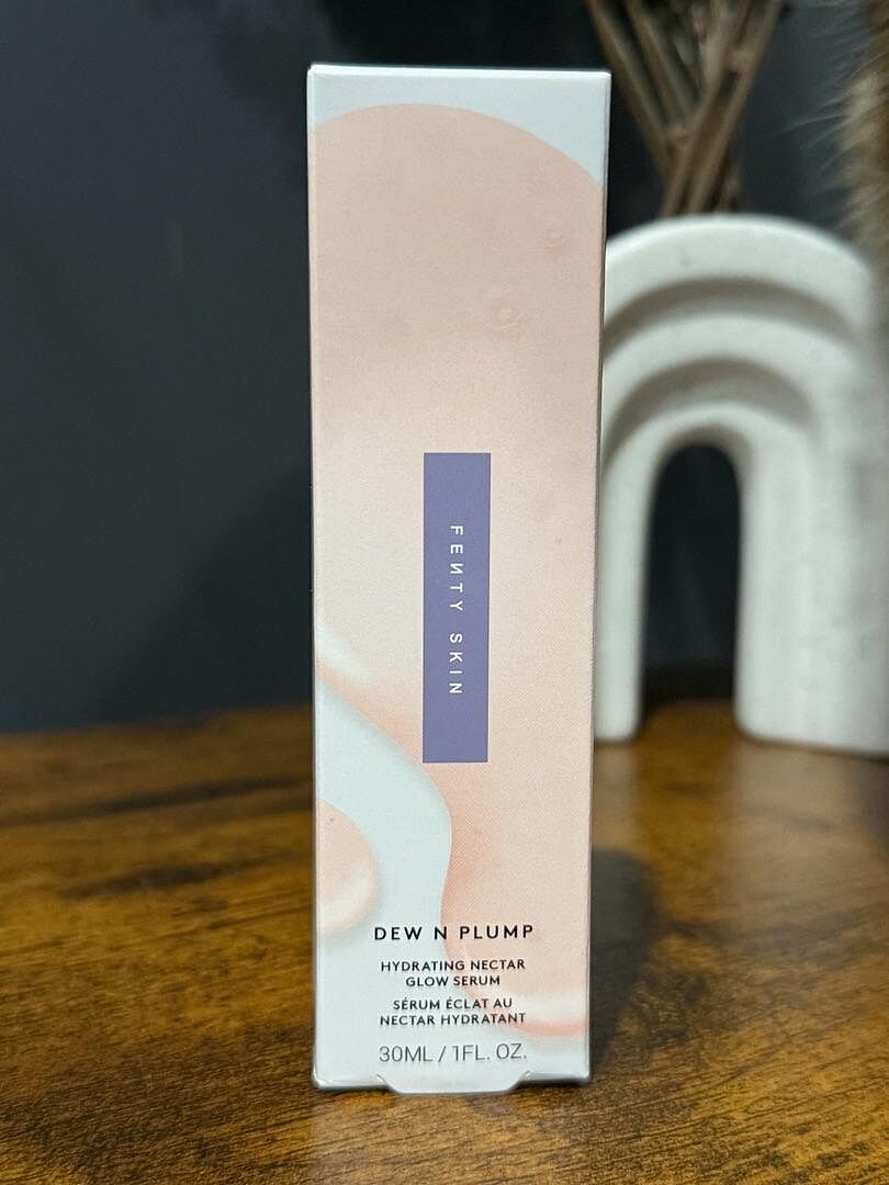Fenty Beauty Dew N Plump sérum éclat hydratant 150 ml