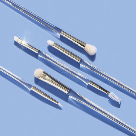 E.L.F. Precision pinceau sourcils double embout sculptant
