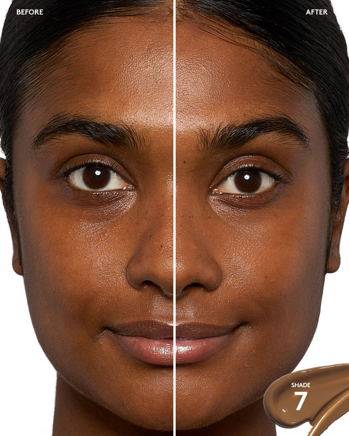 Fenty Beauty Hydra Vizor Huez crème teintée SPF30 teinte 7 50 ml