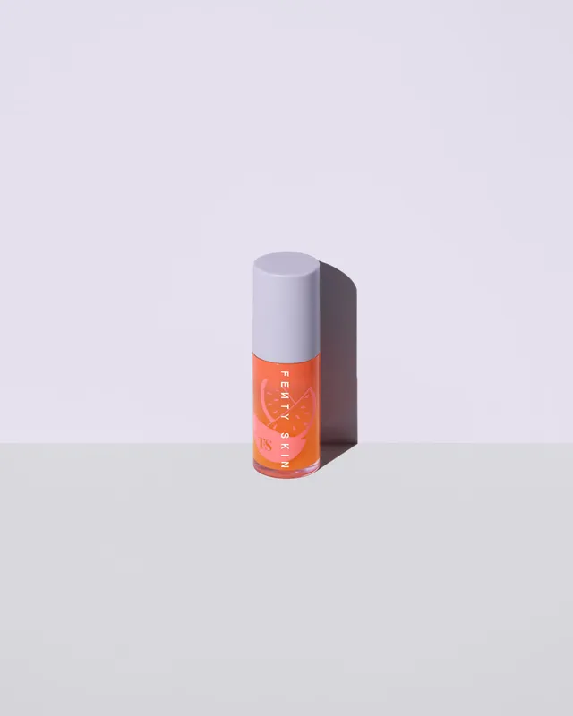 Fenty Beauty Lip Care Treatz huile lèvres Kalahari Melon 5,6 ml