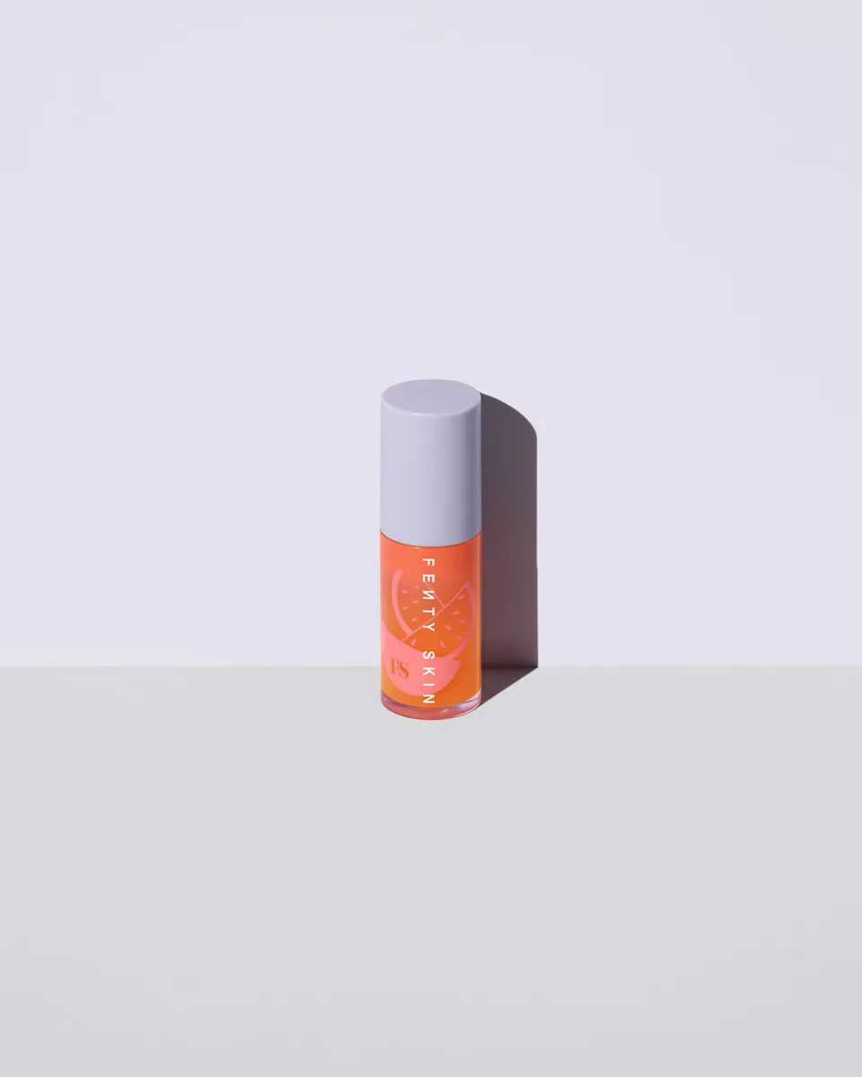 Fenty Beauty Lip Care Treatz huile lèvres Kalahari Melon 5,6 ml