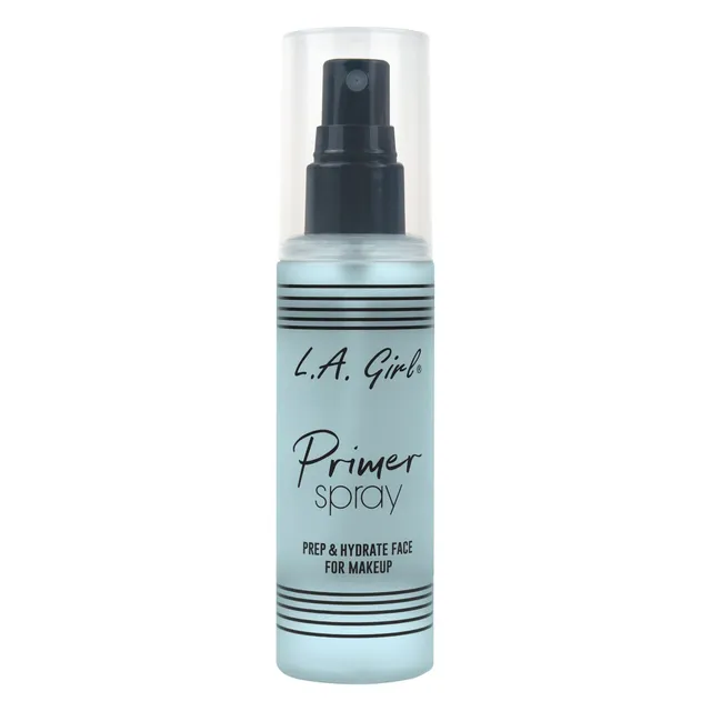 L.A. Girl Prime & Set Spray Fixateur GFS916 Primer