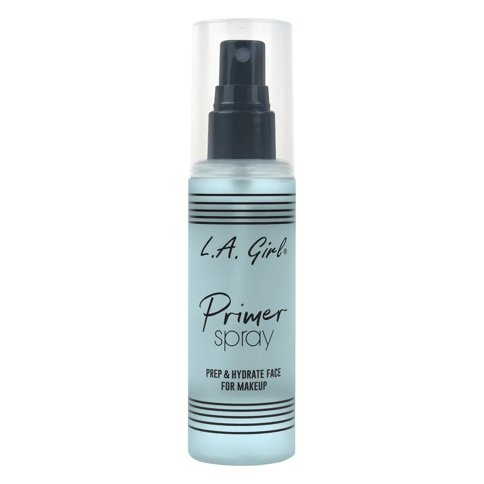L.A. Girl Prime & Set Spray Fixateur GFS916 Primer