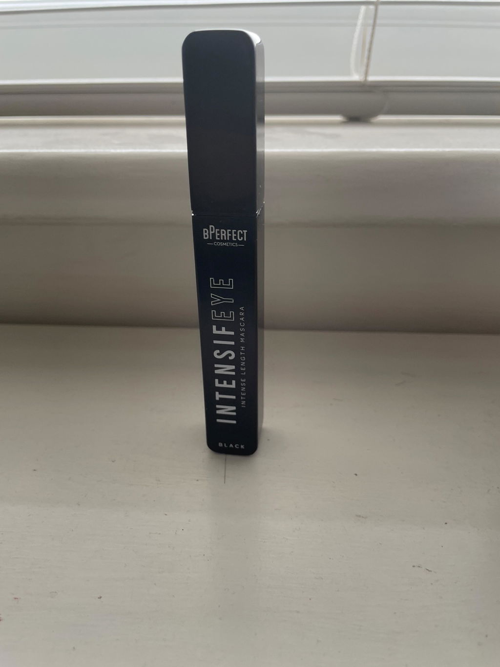 Be Perfect Eyes IntensifEYE mascara noir 8 ml longueur