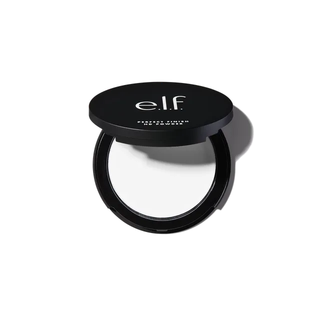 E.L.F. Face Perfect Finish Poudre Visage HD Translucide